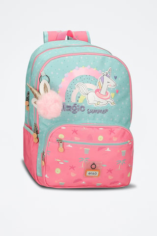 Zaino Magic Summer Enso - Verde
