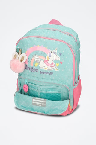 Zaino Magic Summer Enso - Verde
