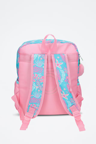 Zaino Jungle Mood Enso - Blu