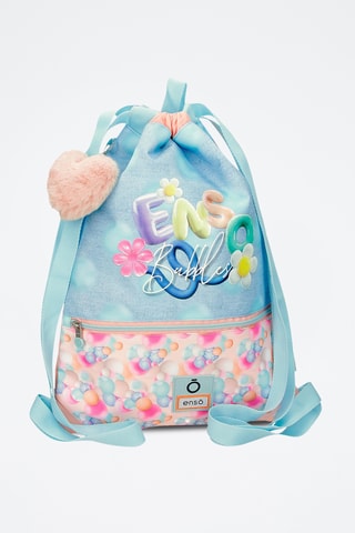 Zaino Bubbles Enso - Blu
