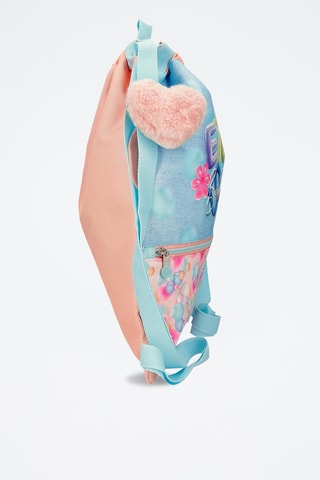 Zaino Bubbles Enso - Blu