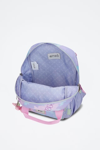 Zaino New Vibes Enso - Viola