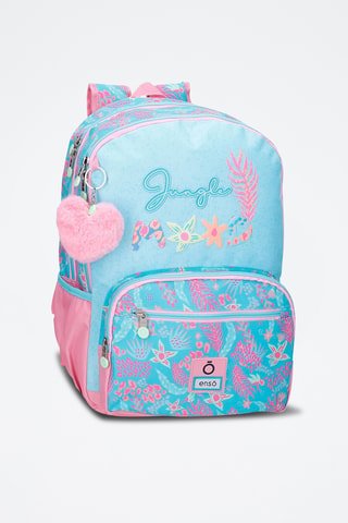 Zaino Jungle Mood Enso - Blu
