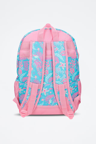 Zaino Jungle Mood Enso - Blu