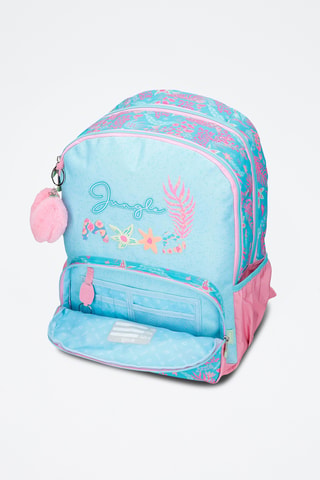 Zaino Jungle Mood Enso - Blu