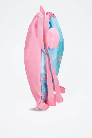 Zaino Jungle Mood Enso - Blu