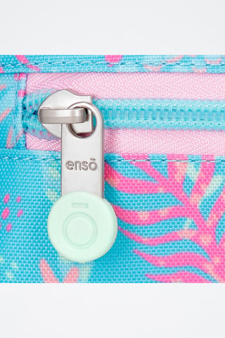 Zaino Jungle Mood Enso - Blu
