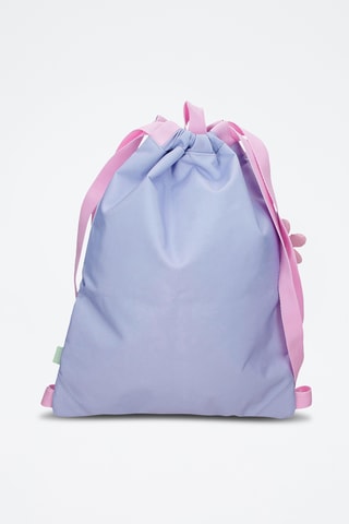 Zaino New Vibes Enso - Viola