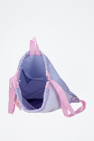 Zaino New Vibes Enso - Viola