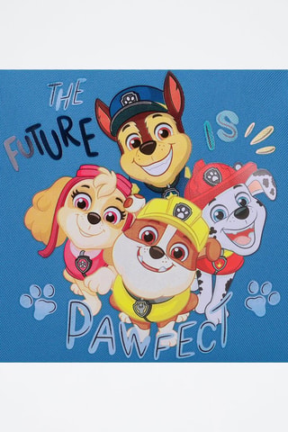Astuccio Paw Patrol - Blu