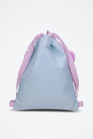 Zaino Asha Wish Disney - Rosa