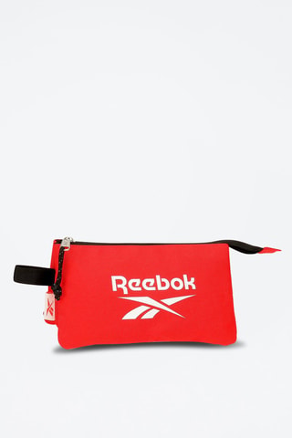 Pochette Boston - Rosso