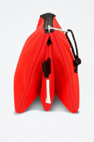 Pochette Boston - Rosso