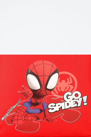 Astuccio Spidey Spider-Man Avengers Marvel
