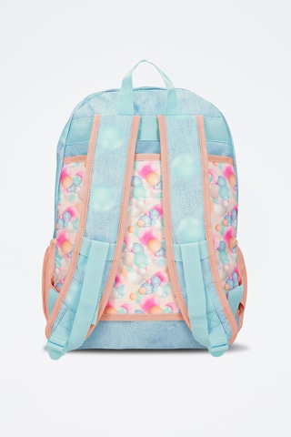 Zaino Enso Bubbles - Blu scuro