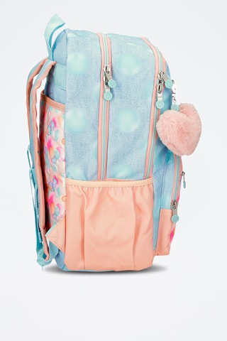 Zaino Enso Bubbles - Blu scuro
