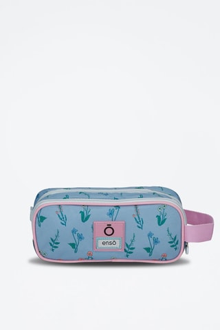 Astuccio - Blu