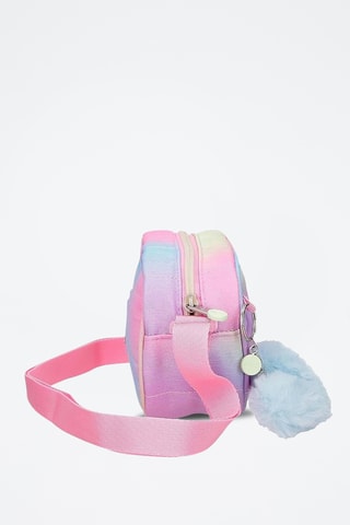 Borsa a tracolla Free Spirit Enso - Multicolore