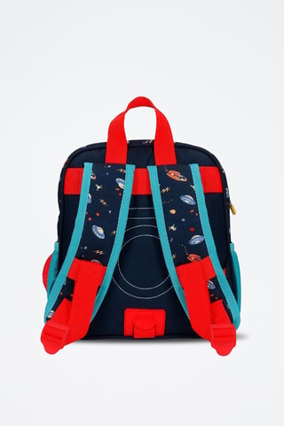 Zaino Outer Space Enso - Multicolore