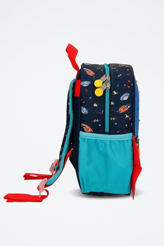 Zaino Outer Space Enso - Multicolore