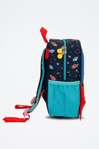 Zaino Outer Space Enso - Multicolore