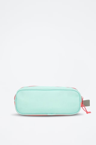 Astuccio My Little Dino Roll Road Happy Pets - Verde