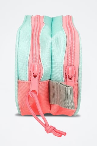 Astuccio My Little Dino Roll Road Happy Pets - Verde