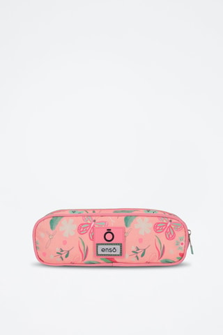 Astuccio - Rosa