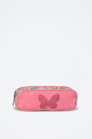 Astuccio - Rosa