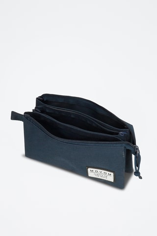 Astuccio Always On The Move Movom - Navy