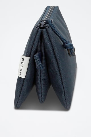 Astuccio Always On The Move Movom - Navy