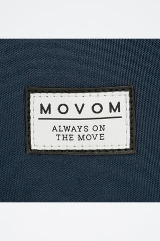 Astuccio Always On The Move Movom - Navy