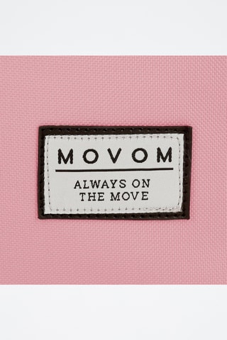 Zaino Movom Always On The Move - Nude