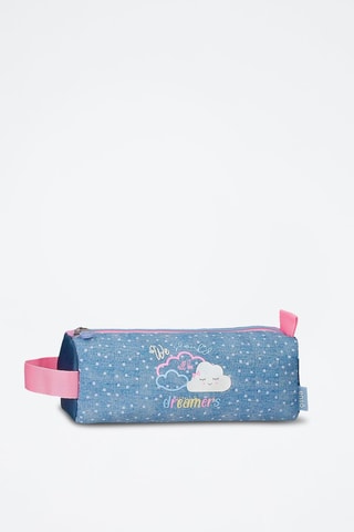 Astuccio - Blu