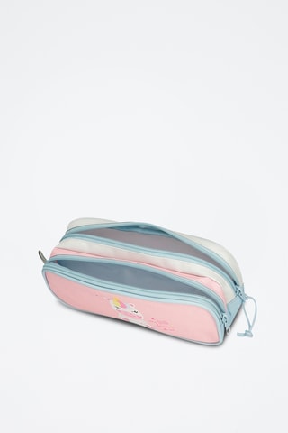 Astuccio My Little Unicorn Roll Road Happy Pets - Multicolore