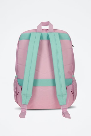 Zaino Stitch Disney - Rosa