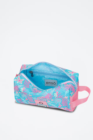 Trousse Jungle Mood Enso - Blu