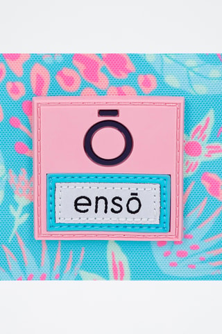 Trousse Jungle Mood Enso - Blu