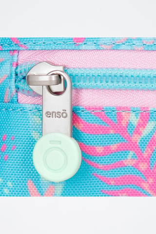 Trousse Jungle Mood Enso - Blu