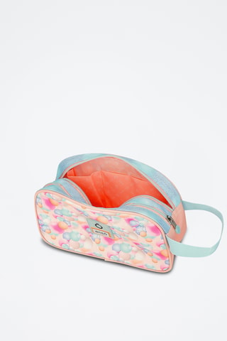 Trousse Bubbles Enso - Blu