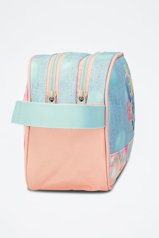 Trousse Bubbles Enso - Blu