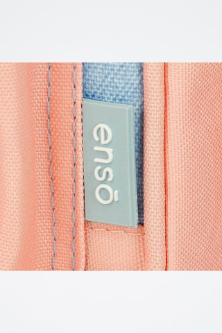 Trousse Bubbles Enso - Blu