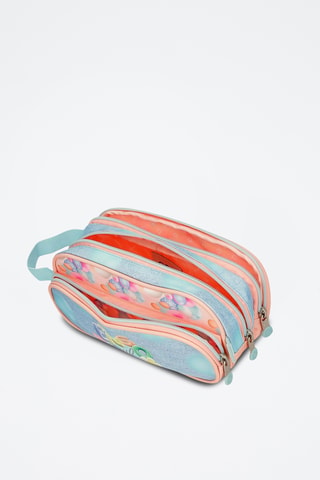 Astuccio Bubbles Enso - Blu