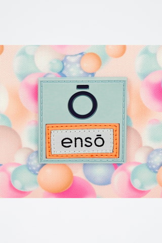 Astuccio Bubbles Enso - Blu
