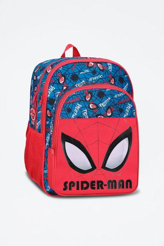 Zaino Spider-Man Avengers Marvel - Rosso