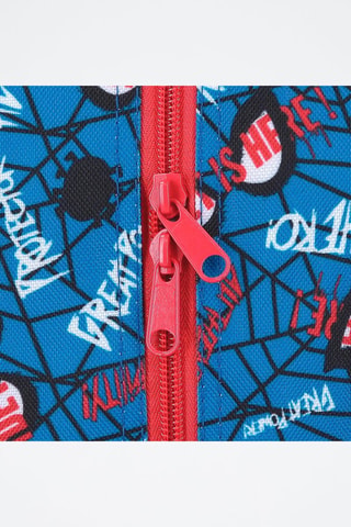 Zaino Spider-Man Avengers Marvel - Rosso