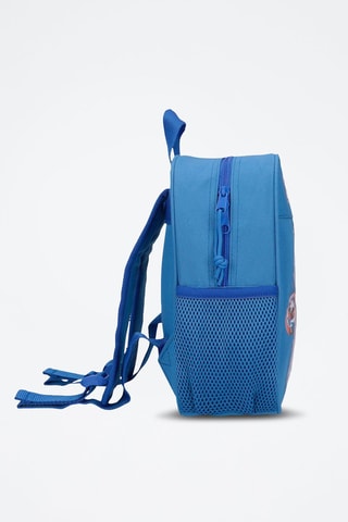 Zaino Avengers Marvel - Bianco, blu e verde