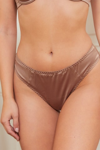 Tanga Randy - Bronzo