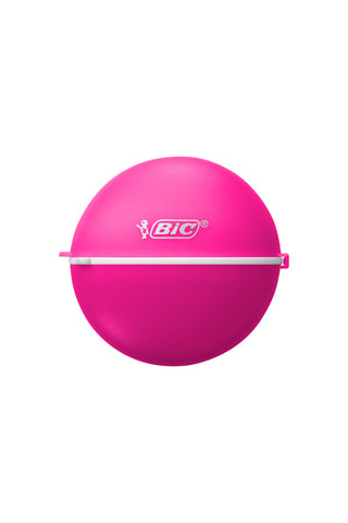 2 temperamatite con custodia Bulle - Colore casuale
