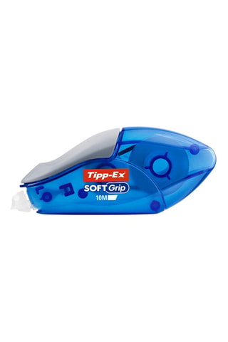 10 correttori a nastro Tipp-Ex Soft Grip - 10 m x 4,2 mm